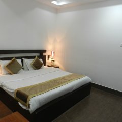 Отель EuroStar Inn Индия, Кхаджурахо - отзывы, цены и фото номеров - забронировать отель EuroStar Inn онлайн комната для гостей фото 4
