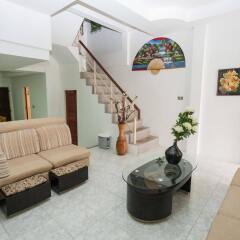 Отель Eriksson Guesthouse интерьер отеля