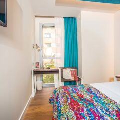 Отель Ona Hotels Arya комната для гостей фото 4