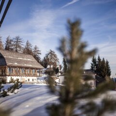Отель Vigilius Mountain Resort Лана фото 2
