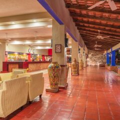 Отель Royal Decameron Complex интерьер отеля фото 3