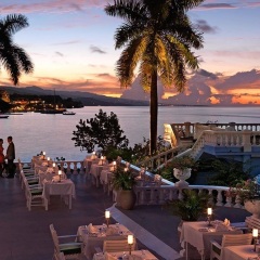 Отель Jamaica Inn бассейн фото 2