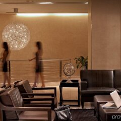 Hotel Regina Margherita интерьер отеля фото 3