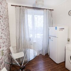 Апартаменты Funny Dolphins Apartments Lev Tolstoy удобства в номере фото 2
