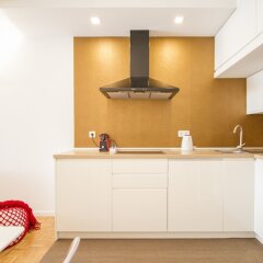 Апартаменты Urban District Apartments - Atocha Stylish with pool в номере фото 2