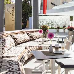 Отель Hapimag Resort Marbella бассейн фото 2