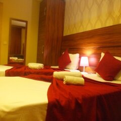 Somya Hotel Турция, Гебзе - отзывы, цены и фото номеров - забронировать отель Somya Hotel онлайн комната для гостей фото 3