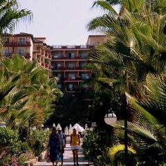 Holiday Garden Resort Турция, Окурджалар - отзывы, цены и фото номеров - забронировать отель Holiday Garden Resort онлайн детские мероприятия фото 2