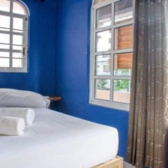 Отель Agavero Hostel Мексика, Канкун - отзывы, цены и фото номеров - забронировать отель Agavero Hostel онлайн комната для гостей фото 3