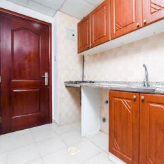 Отель OYO 247 Host Palace hotel apartment ОАЭ, Шарджа - отзывы, цены и фото номеров - забронировать отель OYO 247 Host Palace hotel apartment онлайн фото 6