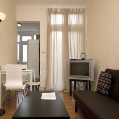 Отель Camden Place Apartments Великобритания, Лондон - отзывы, цены и фото номеров - забронировать отель Camden Place Apartments онлайн фото 8