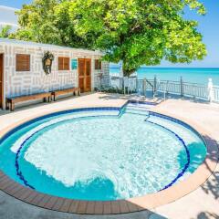 Отель Royal Decameron Montego Beach - All Inclusive детские мероприятия