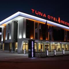 Tuna Hotel Турция, Атакой - отзывы, цены и фото номеров - забронировать отель Tuna Hotel онлайн фото 5
