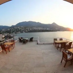 Reyhan Hotel Турция, Карабурун - отзывы, цены и фото номеров - забронировать отель Reyhan Hotel онлайн фото 2