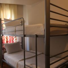 Bristol Hostel Турция, Стамбул - 1 отзыв об отеле, цены и фото номеров - забронировать отель Bristol Hostel онлайн комната для гостей фото 4