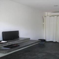Отель Sairee Sairee Guesthouse сейф в номере