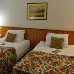 Hotel Karpos in Skopje, Macedonia from 130$, photos, reviews - zenhotels.com guestroom photo 4