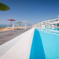 Отель Baobab Suites бассейн фото 2