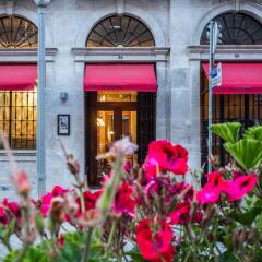 The House Ribeira Porto Hotel Порту помещение для мероприятий