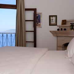 Club Patara Villas Турция, Патара - отзывы, цены и фото номеров - забронировать отель Club Patara Villas онлайн балкон