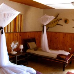 Madidi Lodge in Lilongwe, Malawi from 196$, photos, reviews - zenhotels.com photo 6