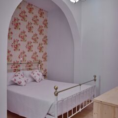 Отель Villa Mariza 1920 Греция, Родос - отзывы, цены и фото номеров - забронировать отель Villa Mariza 1920 онлайн удобства в номере