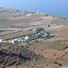 Отель Pelagos Hotel-Oia Греция, Остров Санторини - отзывы, цены и фото номеров - забронировать отель Pelagos Hotel-Oia онлайн фото 5
