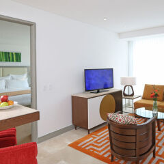 Cali Marriott Hotel in Cali, Colombia from 245$, photos, reviews - zenhotels.com guestroom photo 3