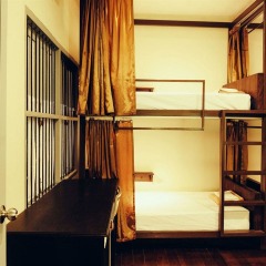 The Memory at On On Hostel детские мероприятия фото 2
