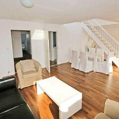 Отель VISIONAPARTMENTS Munich Мюнхен комната для гостей фото 3