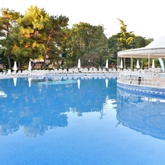 Отель Ihot@l Sunny Beach Болгария, Солнечный берег - отзывы, цены и фото номеров - забронировать отель Ihot@l Sunny Beach онлайн фото 8