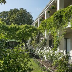 Отель Lavender Inn by the Sea фото 6