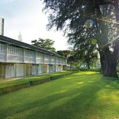 Отель Lone Pine Hotel Малайзия, Пенанг - отзывы, цены и фото номеров - забронировать отель Lone Pine Hotel онлайн фото 5