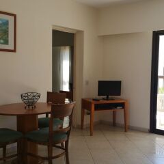 Отель Panareti Paphos Resort Кипр, Пафос - отзывы, цены и фото номеров - забронировать отель Panareti Paphos Resort онлайн фото 3
