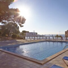 MLL Blue Bay Hotel с домашними животными