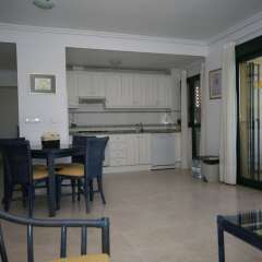 Отель Superb Apartment Right on Beautiful 18-hole Golf Course on the Costa Blanca Испания, Ориуэла - отзывы, цены и фото номеров - забронировать отель Superb Apartment Right on Beautiful 18-hole Golf Course on the Costa Blanca онлайн фото 3
