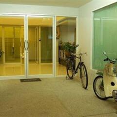 Отель Airport Mansion Phuket спортивное сооружение