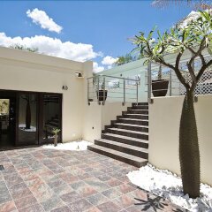Galton House in Windhoek, Namibia from 90$, photos, reviews - zenhotels.com photo 4