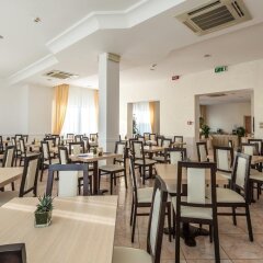 Hotel Corinna Римини помещение для мероприятий
