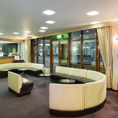 Гостиница Park Inn by Radisson SADU спа