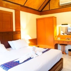 Отель Chang Resort комната для гостей фото 3