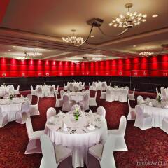 Отель Ramada Plaza Дубай помещение для мероприятий фото 2