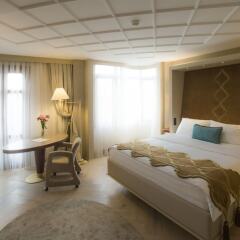 Mega Residence - Special Class Турция, Стамбул - отзывы, цены и фото номеров - забронировать отель Mega Residence - Special Class онлайн комната для гостей