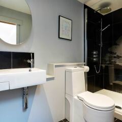 Отель Putney Mews House ванная фото 2