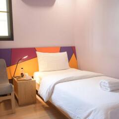 Отель Room@Vipa комната для гостей фото 4