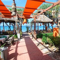 Отель Clean Beach Resort Ланта фото 18