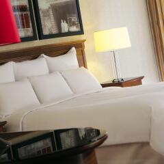 Renaissance Hamburg Hotel комната для гостей