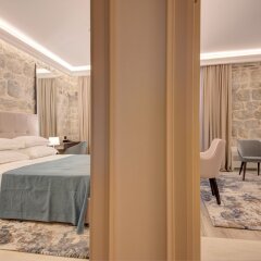 Heritage Hotel Leon Coronato in Perast, Montenegro from 191$, photos, reviews - zenhotels.com guestroom