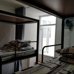 Le Petit Prince Nha Trang Hostel Нячанг помещение для мероприятий