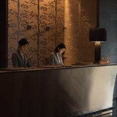 Отель Four Seasons Hotel Seoul Южная Корея, Сеул - отзывы, цены и фото номеров - забронировать отель Four Seasons Hotel Seoul онлайн сейф в номере